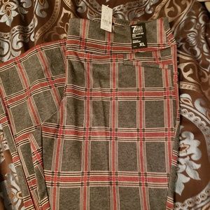 Pants...never worn and with tag